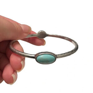 LUCKY BRAND SINGLE BANGLE